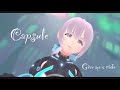 Capsule 「Give me a ride」 歌ってみました♪