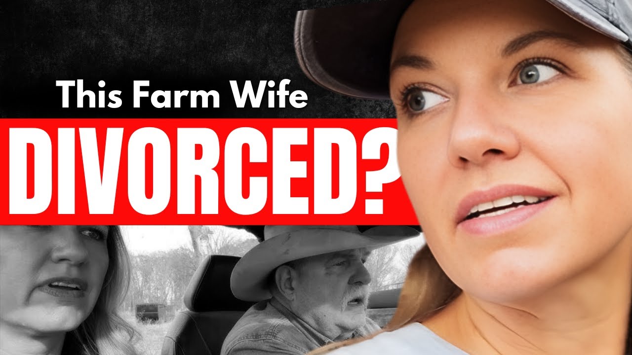 This Farm Wife The SHOCKING Truth About Her Husband’s Disappearance