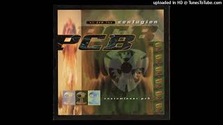 Contagion - 12 - Aggress (Suicide Mix)