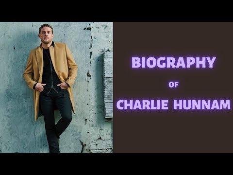 Βίντεο: Charlie Hunnam Καθαρή αξία: Wiki, Έγγαμος, Οικογένεια, Γάμος, Μισθός, Αδέρφια