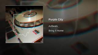 Purple City