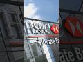 How HSBC Became One of the World's Top Banks 🌍💸 #shorts #hsbc