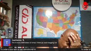 MBEnclosure Live Q&A