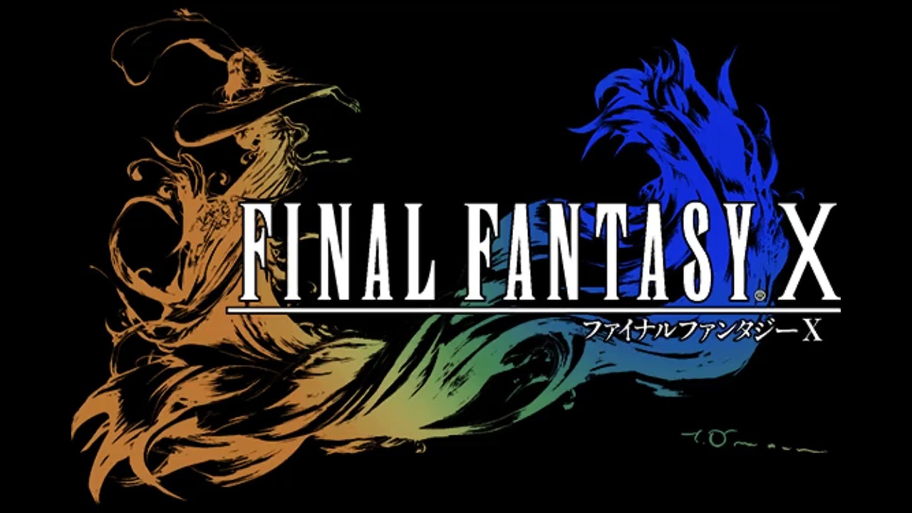 Launch (Start) - Final Fantasy X Extended