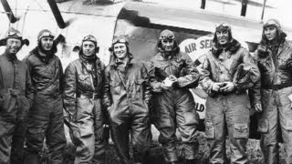 The First Round-the-World Flight