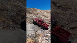 rc mn82 scale 1/12 #4x4rwd #automobile #offroading #adventure