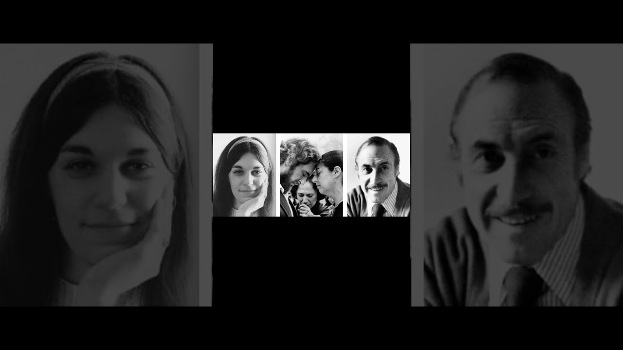 RIP Moffitt Ronni (1951 - 1976) militante politique américaine