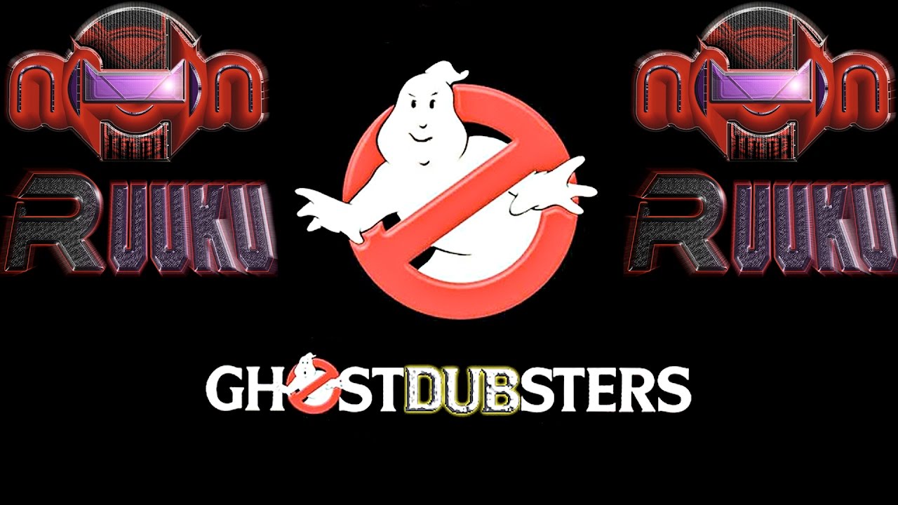 GhostDubsters (Ghostbusters Theme Dubstep Remix)