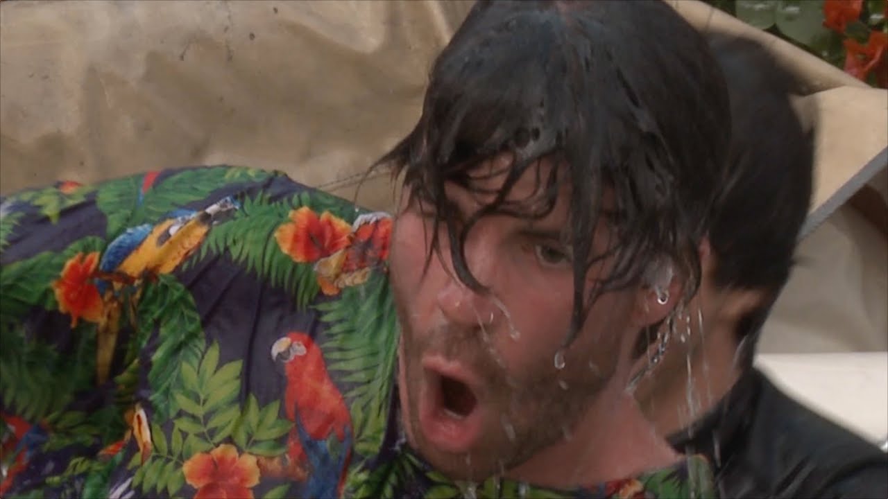 BUFFALO Mike Dempsey (2/7)