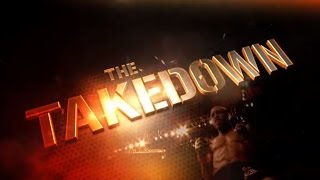 The Takedown: Best Pound-for-Pound Fighters