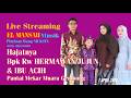 Live Streaming El MANSAH MUSIK