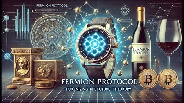 Introducing the Fermion Protocol