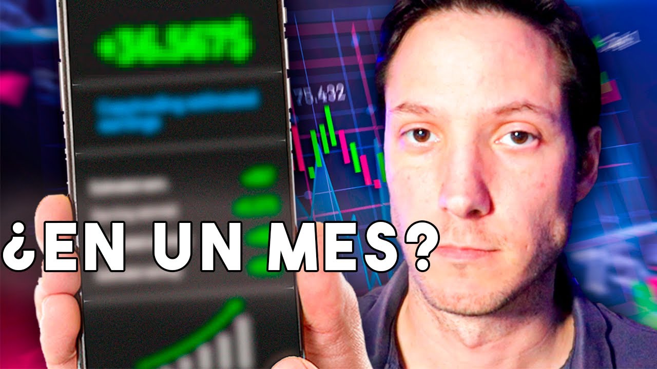 Esto he Ganado en 9 meses Haciendo CopyTrading seriamente