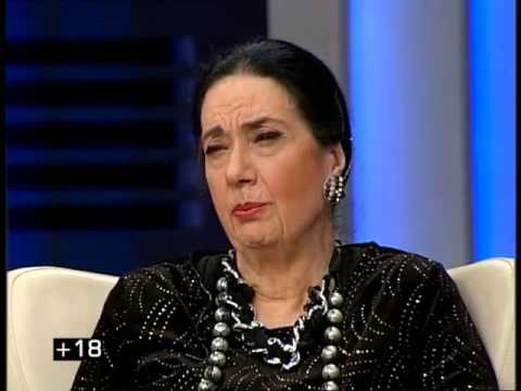 თინა მახარაძე: \"თავი და თავი ყველანაირ უბედურებისა არის გაუნათლებლობა\"...