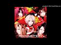 ν[NEU] - RED EMOTION~希望~ [2011.07.06]