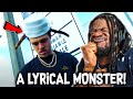 BLP KOSHER IS A LYRICAL MONSTER! &quot;HanukkahWeen&quot; (REACTION)