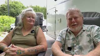 We've spent 10 years on Youtube Living Full Time in a Motorhome
