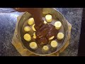 ШОКОЛАДНЫЙ торт с Бананами 🥮🍌Супер Вкусный и Самый Нежный! Chocolate cake with bananas!