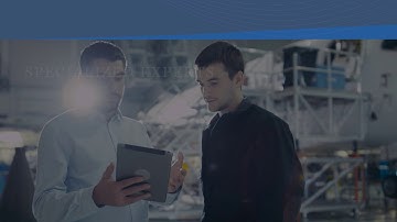 AerSale Integrated Solutions | One-Stop Source. Non-Stop Service.