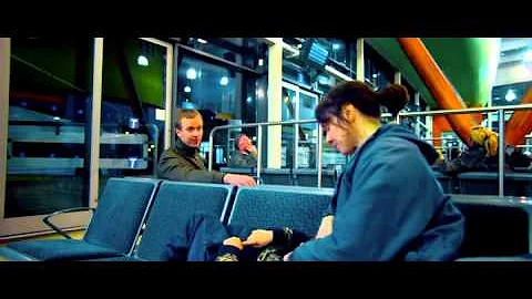 Utopia S02E06 opening sequence