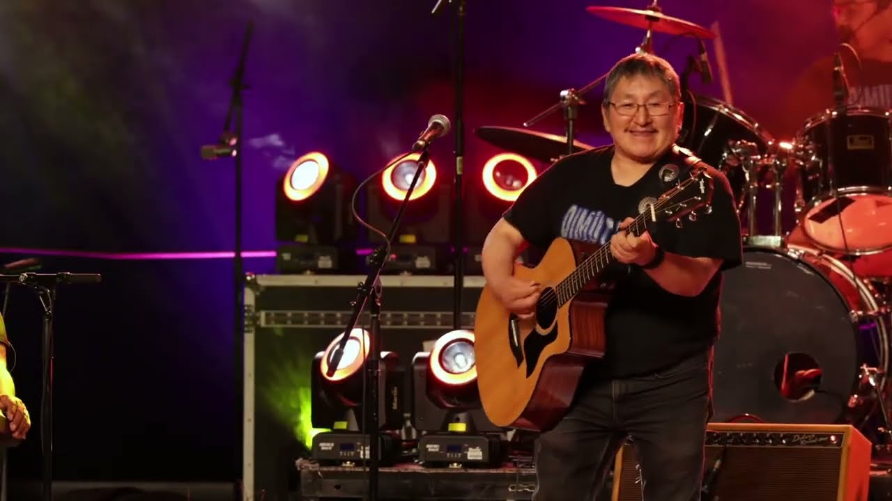 Qimutjuit - Aqpik Jam 2025