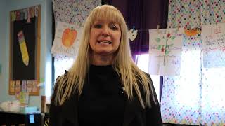 Message from Central Elementary STREAM Academy Principal Ms. Rebecca Bodnar