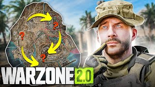 ГАЙД по МЫШЛЕНИЮ в WARZONE 2 | ЛЕГКО ПОБЕЖДАЙ КАЖДУЮ ИГРУ (часть 2)