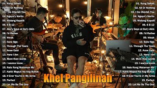 Michael Pangilinan Acoustic Love Songs 2025 | OPM Viral Romantic Songs Nonstop Playlist