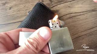 Zippo X my new zippo 2016