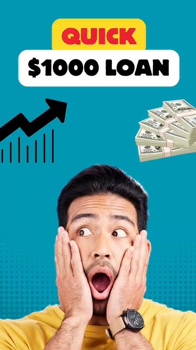 How To Get $500 Instantly No Credit Check Quick $1000 Instant Loan No Credit Check Guaranteed Approval | Best