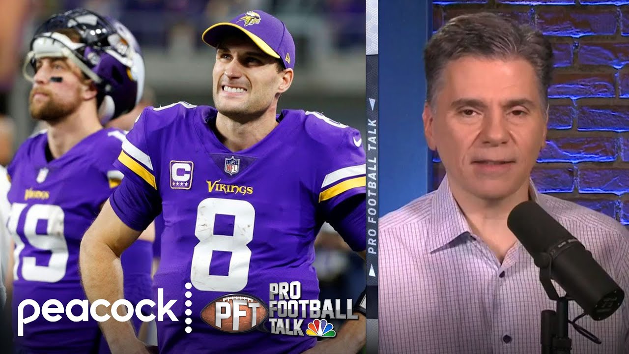 Airing of Grievances: No PI calls on Hail Marys | Pro Football Talk | NBC Sports
