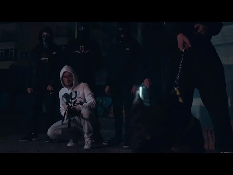 FoloFlowi-TetoDrill (Official Video 4K)