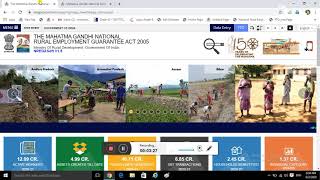 nrega MR Tracking screenshot 2