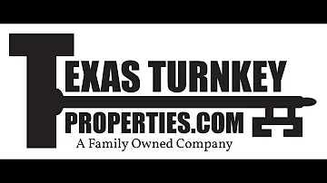 Texas Turnkey Properties and Real Property Management Preferred Owners, Shawn & Joni Wolfswinkel