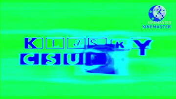 I did Helium Gradient Map on KineMaster