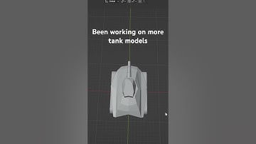 New Tank Models #unity #multiplayer #programming #gaming #gamedesign #pcgaming #games #gamer