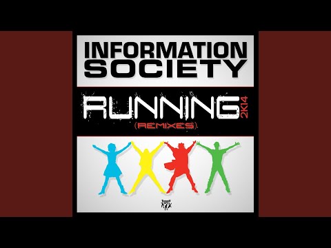 Watch Running 2K14 (Eric Kupper Mix) on YouTube