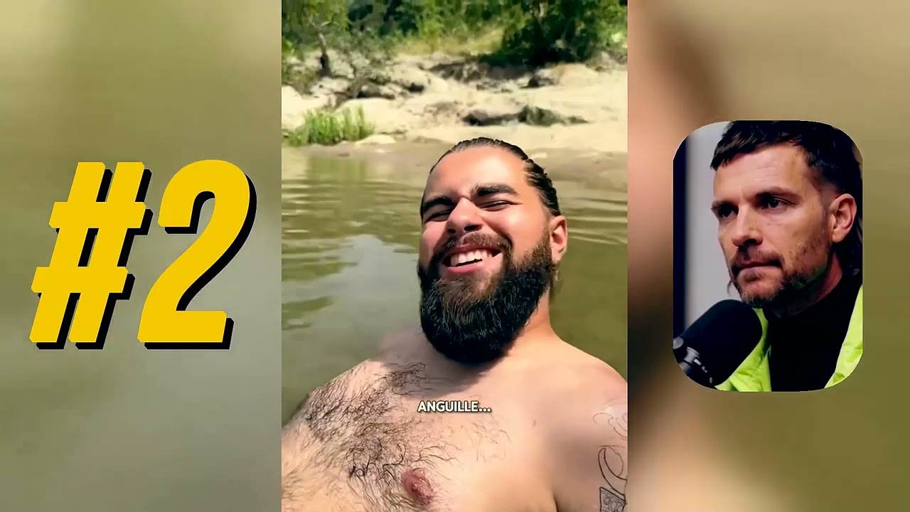 COMPILATION de blagues et situations COCASSES À SAVOURER 🤣 [humour beauf]