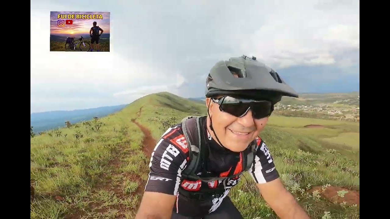 Trilha Topo do mundo, última trilha de 2025