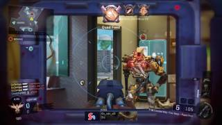 and i returned to ps4 :)  (Quad)