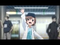 (AMV) A Certain Scientific Accelerator - The Noise Inside My Head (HD)