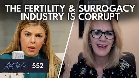 'Big Fertility' & The Truth Behind The Surrogacy I...
