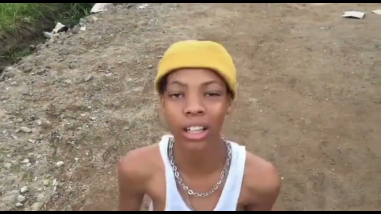 Nahtti Sleezyy - 3 in the morning_(official video)