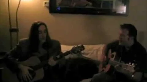 "Victoria" ("Howie") Oct 2003