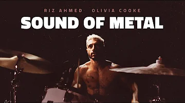 Exclusive Trailer for Sound of Metal