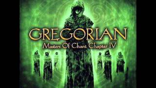 Gregorian &amp; Amelia Brightman - The gift