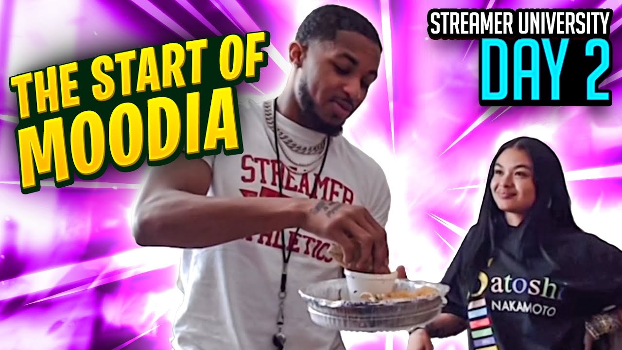 DDG & India (2) | Streamer U.