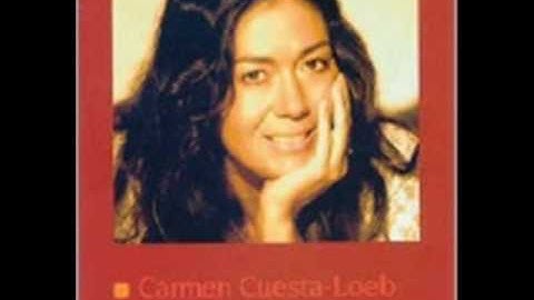 Carmen Cuesta Loeb -You still don't know me - Smooth jazz
