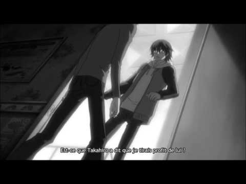 Junjou Romantica When You Re Gone 