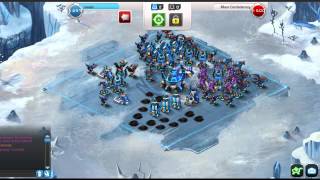 Edgeworld MAAR Base 1500